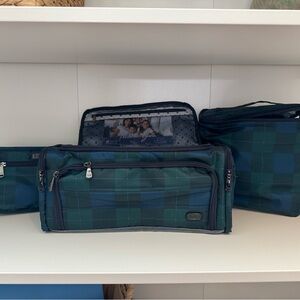 NWT 3 pc. Lug Travel Bags
